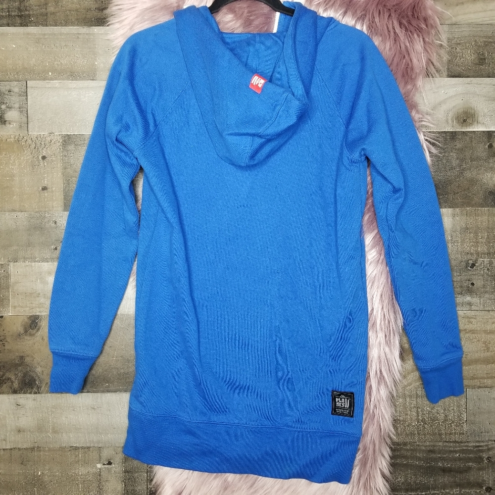 Planks jacket - Picture 6 of 11